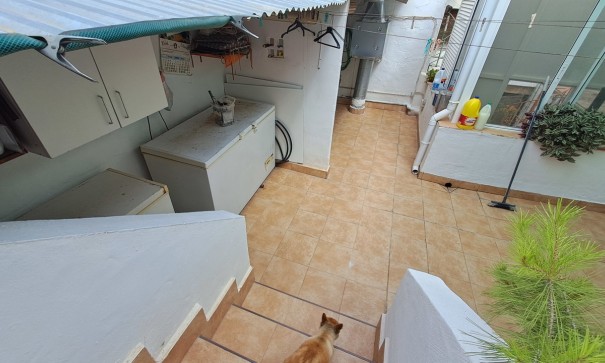 Sale - Town house -
Benijofar