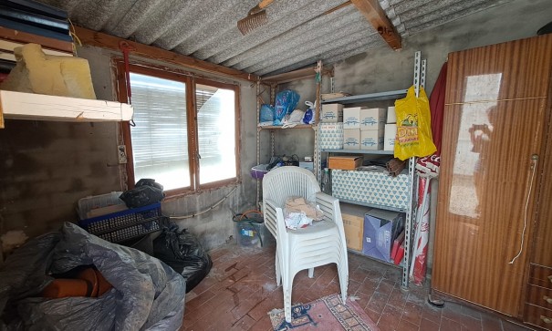 Sale - Town house -
Benijofar