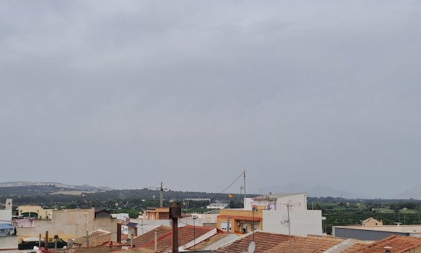 Sale - Town house -
Benijofar