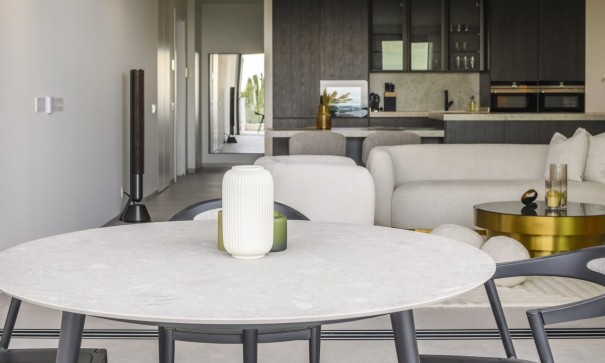 Sale - Apartment Flat -
Las Colinas - Las Colinas Golf Resort