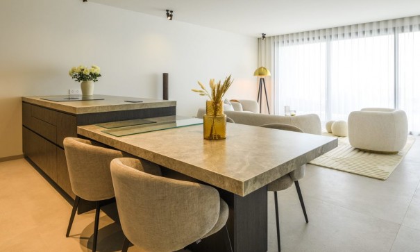 Sale - Apartment Flat -
Las Colinas - Las Colinas Golf Resort