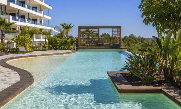 Sale - Apartment Flat -
Las Colinas - Las Colinas Golf Resort