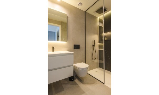 Sale - Apartment Flat -
Las Colinas - Las Colinas Golf Resort