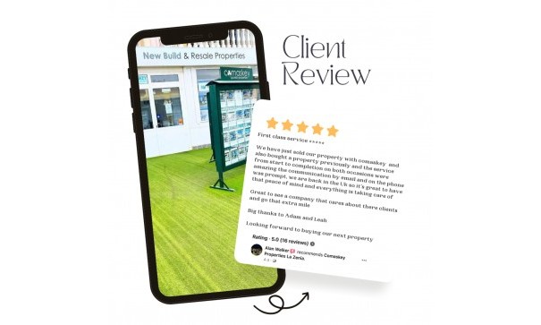 Sale - Apartment Flat -
Las Colinas - Las Colinas Golf Resort