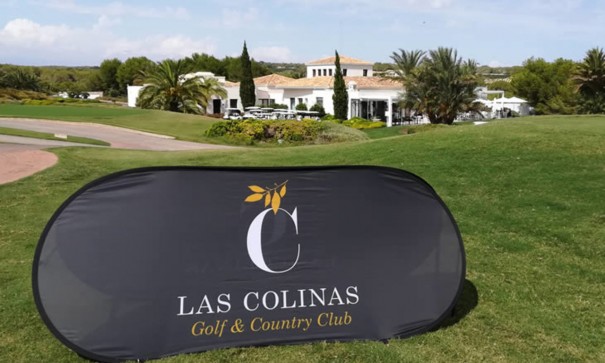 Sale - Apartment Flat -
Las Colinas - Las Colinas Golf Resort