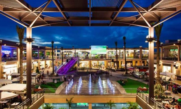 Sale - Apartment Flat -
Las Colinas - Las Colinas Golf Resort