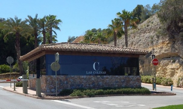 Sale - Apartment Flat -
Las Colinas - Las Colinas Golf Resort