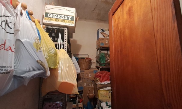 Videresalg - Fritliggende villa -
Los Montesinos