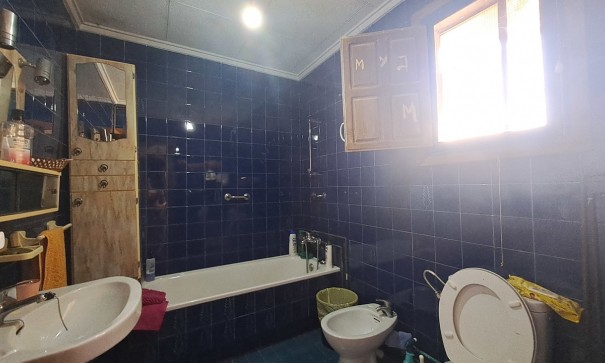 Videresalg - Fritliggende villa -
Los Montesinos