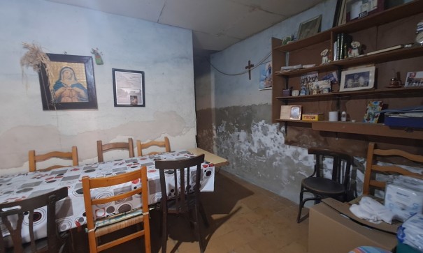 Videresalg - Fritliggende villa -
Los Montesinos