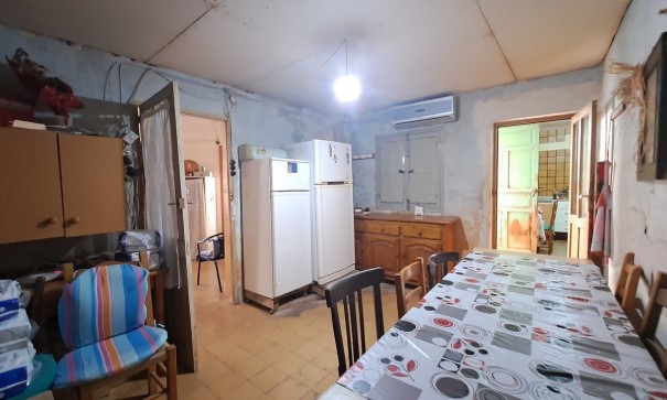 Videresalg - Fritliggende villa -
Los Montesinos