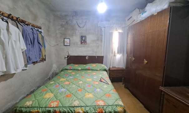 Videresalg - Fritliggende villa -
Los Montesinos