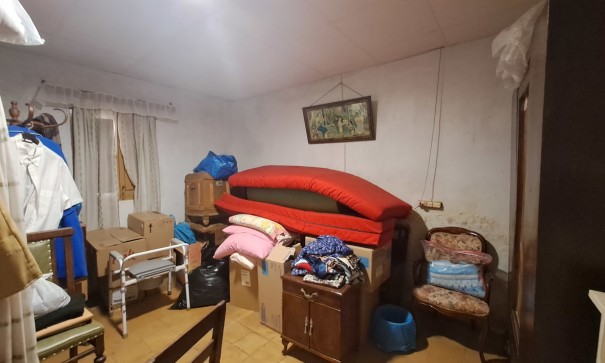 Videresalg - Fritliggende villa -
Los Montesinos