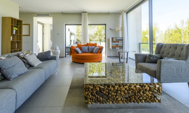 Revente - Villa Individuelle -
Las Colinas - Las Colinas Golf Resort