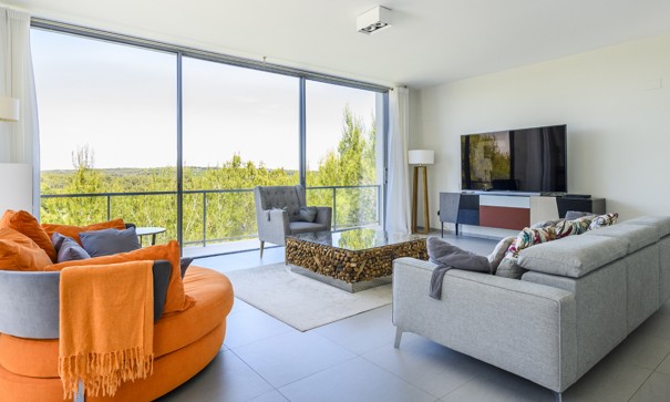 Revente - Villa Individuelle -
Las Colinas - Las Colinas Golf Resort