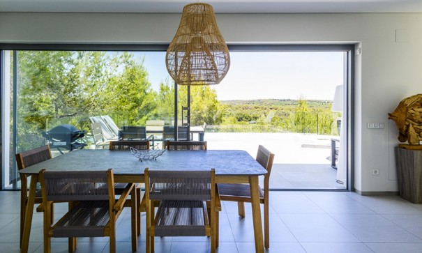 Revente - Villa Individuelle -
Las Colinas - Las Colinas Golf Resort