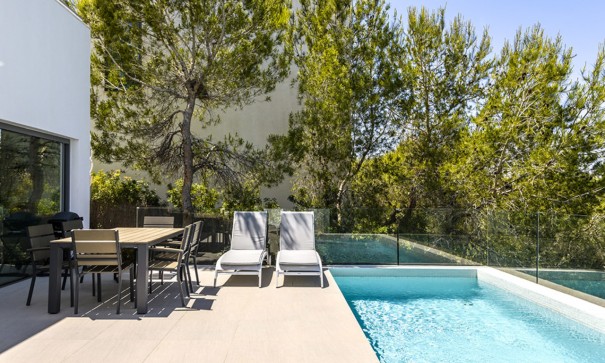 Revente - Villa Individuelle -
Las Colinas - Las Colinas Golf Resort