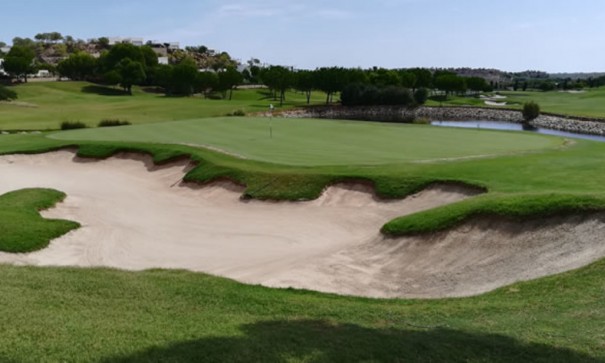 Revente - Villa Individuelle -
Las Colinas - Las Colinas Golf Resort