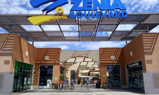 Revente - Villa Individuelle -
Las Colinas - Las Colinas Golf Resort