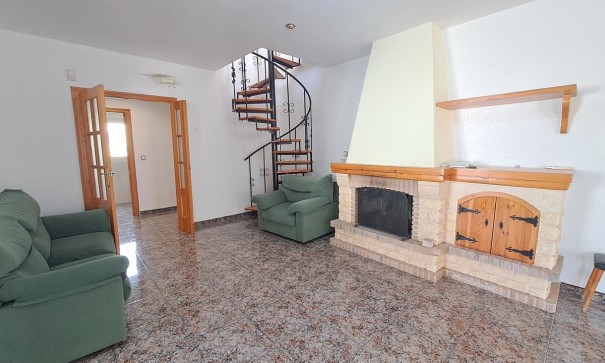 Sprzedaż - Willa wolnostojąca -
Villamartín