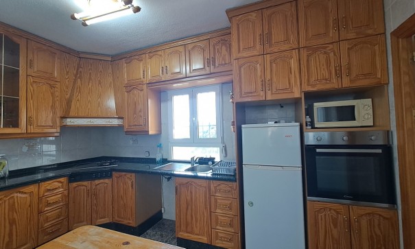 Sprzedaż - Willa wolnostojąca -
Villamartín