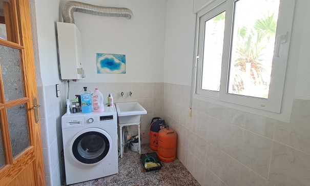 Sprzedaż - Willa wolnostojąca -
Villamartín