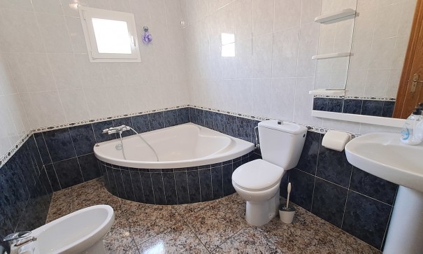 Sprzedaż - Willa wolnostojąca -
Villamartín