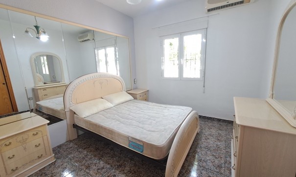 Sprzedaż - Willa wolnostojąca -
Villamartín