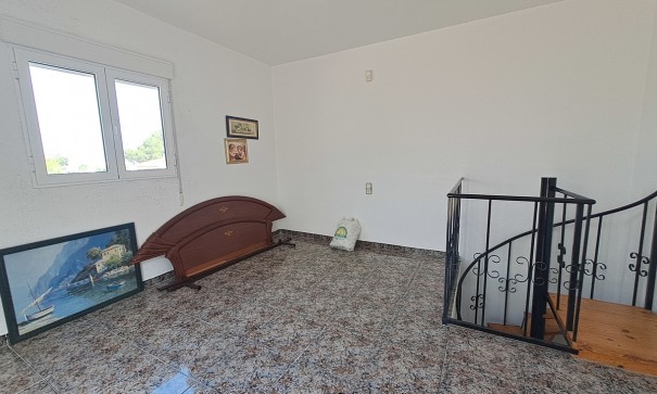 Sprzedaż - Willa wolnostojąca -
Villamartín