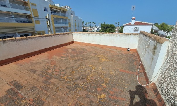 Sprzedaż - Willa wolnostojąca -
Villamartín