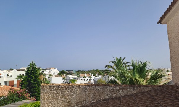 Sprzedaż - Willa wolnostojąca -
Villamartín