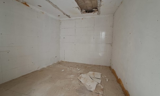 Sale - Commercial -
Orihuela