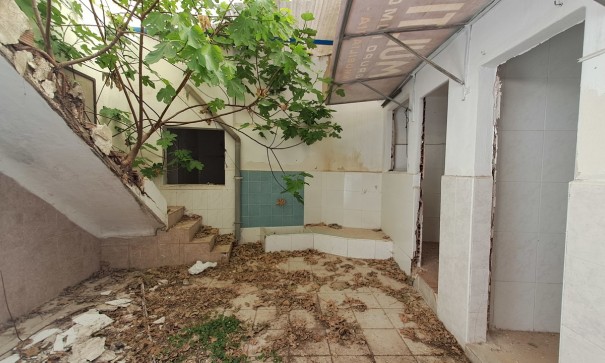 Sale - Commercial -
Orihuela