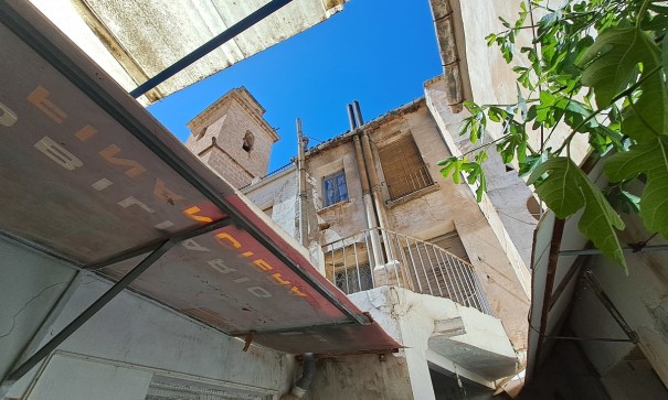 Sale - Commercial -
Orihuela