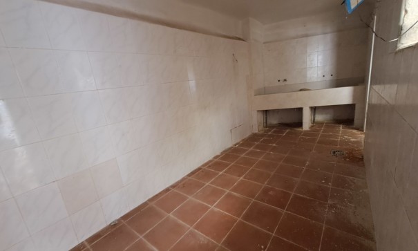 Sale - Commercial -
Orihuela