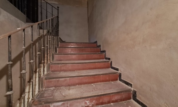 Resale - Wohnung Appartement -
Orihuela