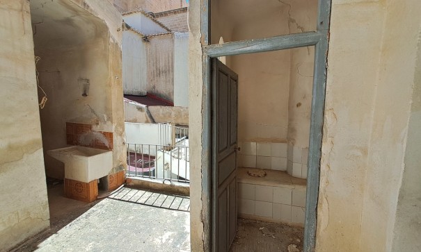 Resale - Wohnung Appartement -
Orihuela