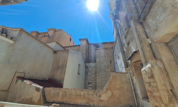 Resale - Wohnung Appartement -
Orihuela