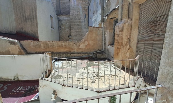 Resale - Wohnung Appartement -
Orihuela