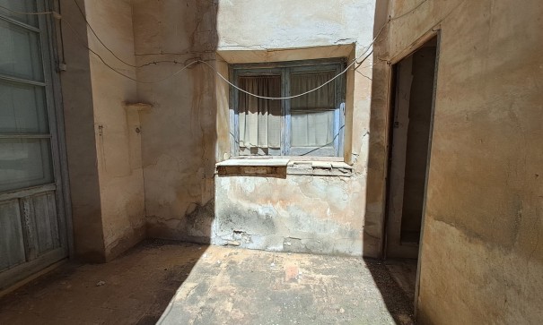 Resale - Wohnung Appartement -
Orihuela