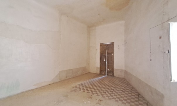 Resale - Wohnung Appartement -
Orihuela