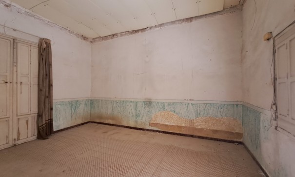 Resale - Wohnung Appartement -
Orihuela