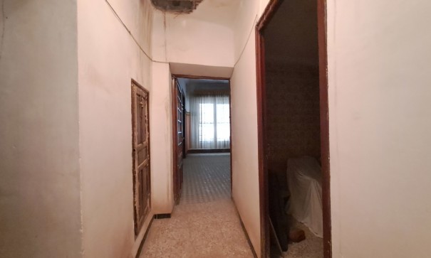 Resale - Wohnung Appartement -
Orihuela