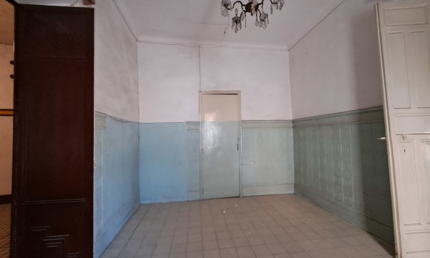 Resale - Wohnung Appartement -
Orihuela