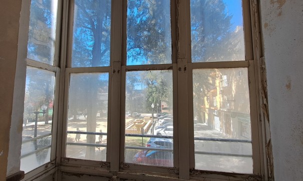 Resale - Wohnung Appartement -
Orihuela