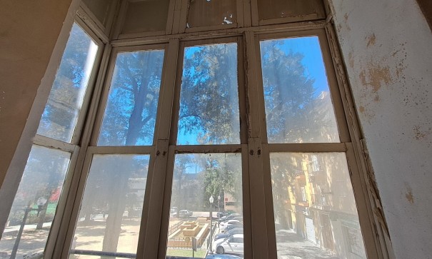 Resale - Wohnung Appartement -
Orihuela