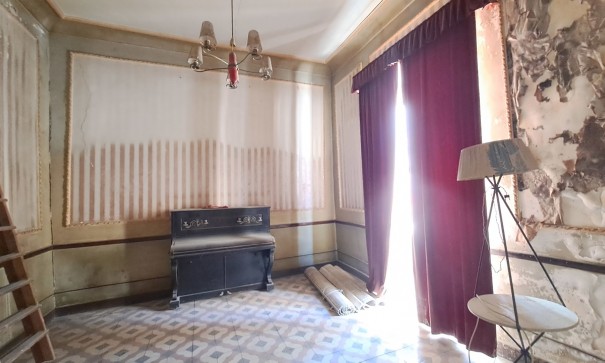 Resale - Wohnung Appartement -
Orihuela