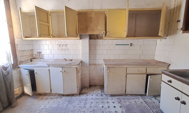 Resale - Wohnung Appartement -
Orihuela