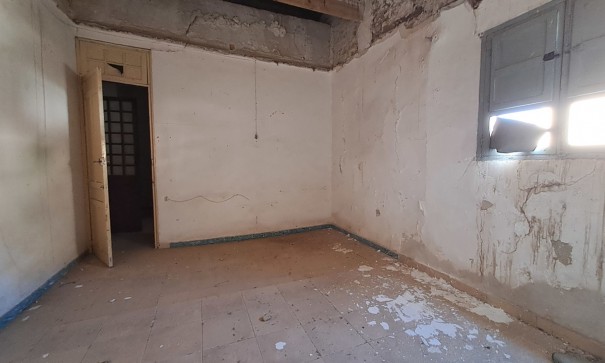 Resale - Wohnung Appartement -
Orihuela
