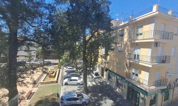 Resale - Wohnung Appartement -
Orihuela